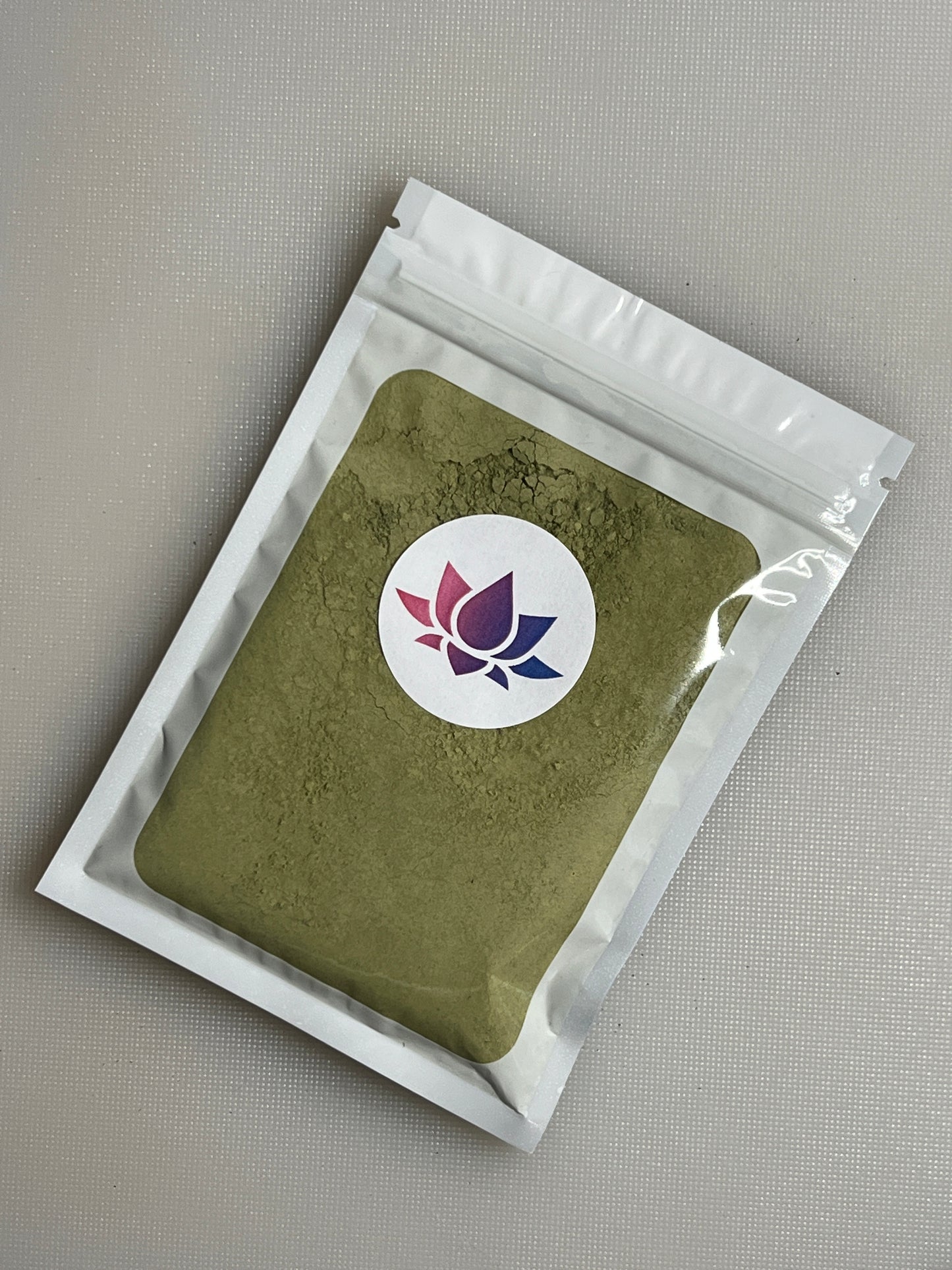 NEW Matcha & Butterfly Pea Tea Mix