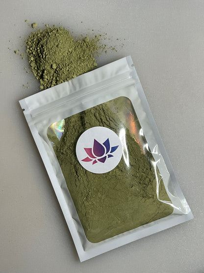 NEW Matcha & Butterfly Pea Tea Mix