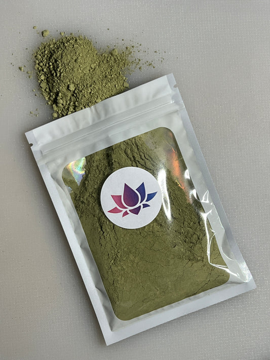 NEW Matcha & Butterfly Pea Tea Mix